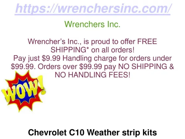 https wrenchersinc com