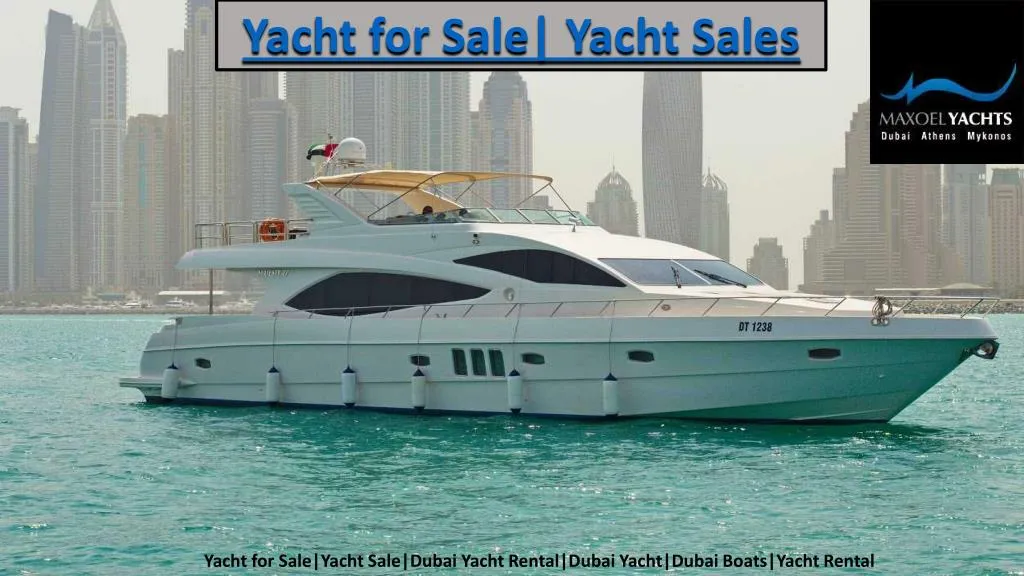 yacht for sale yacht sales