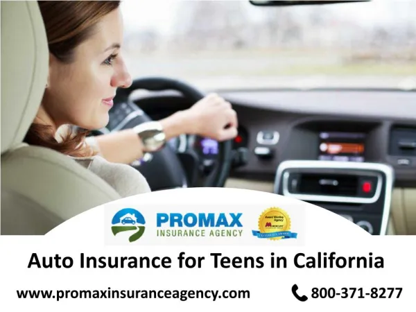 How to Save Money While Shopping Car Insurance for Teens