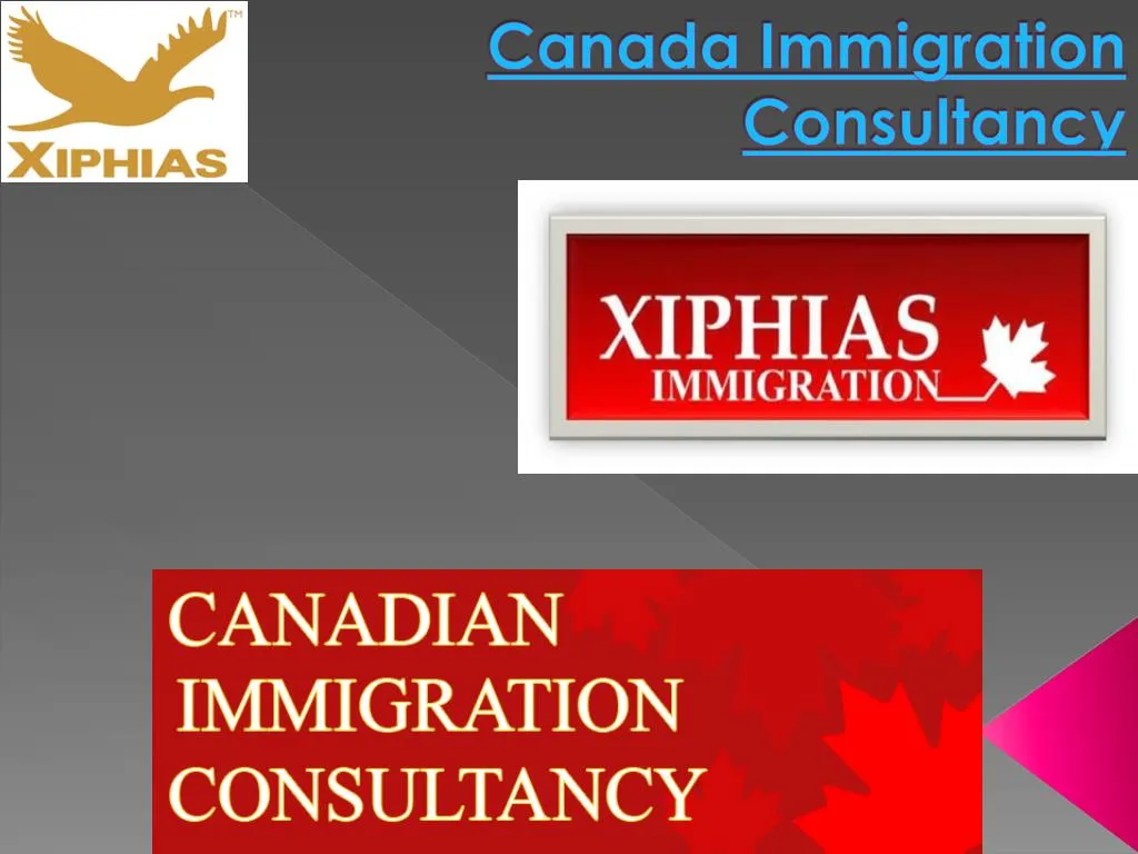 canada immigration consultancy