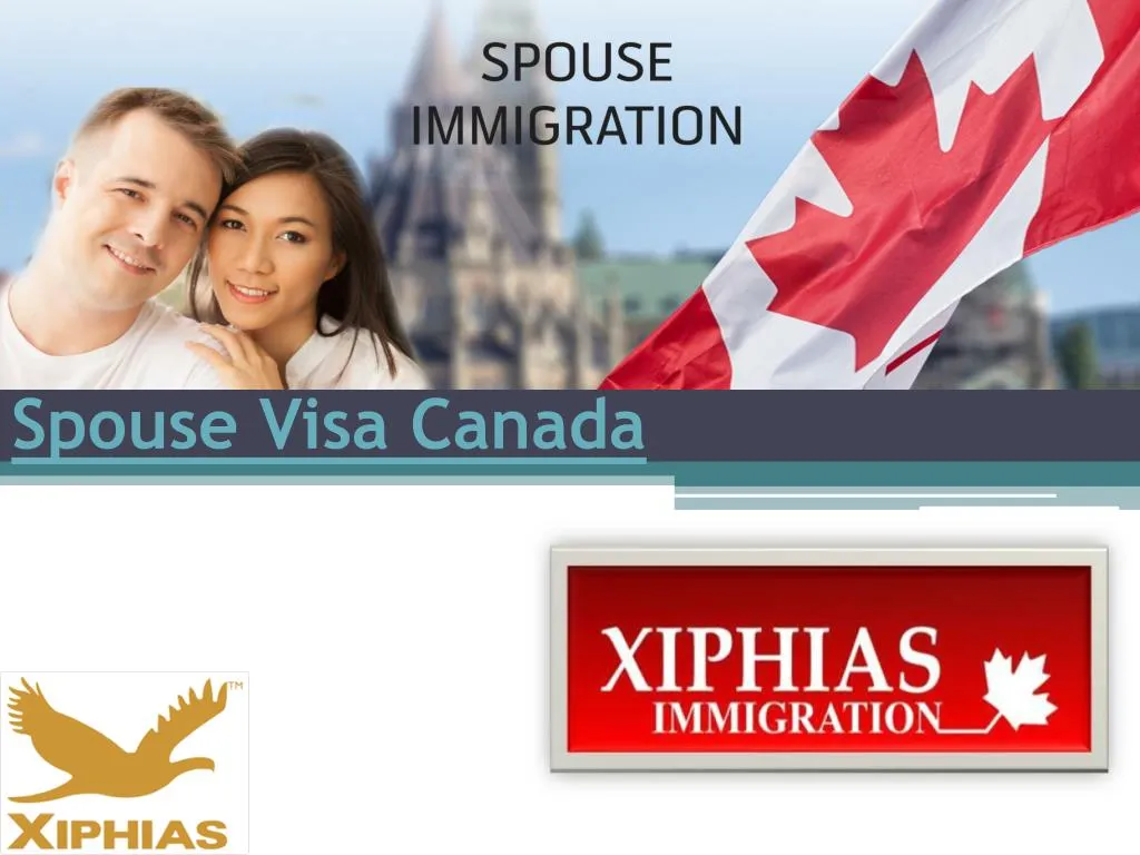 spouse visa canada