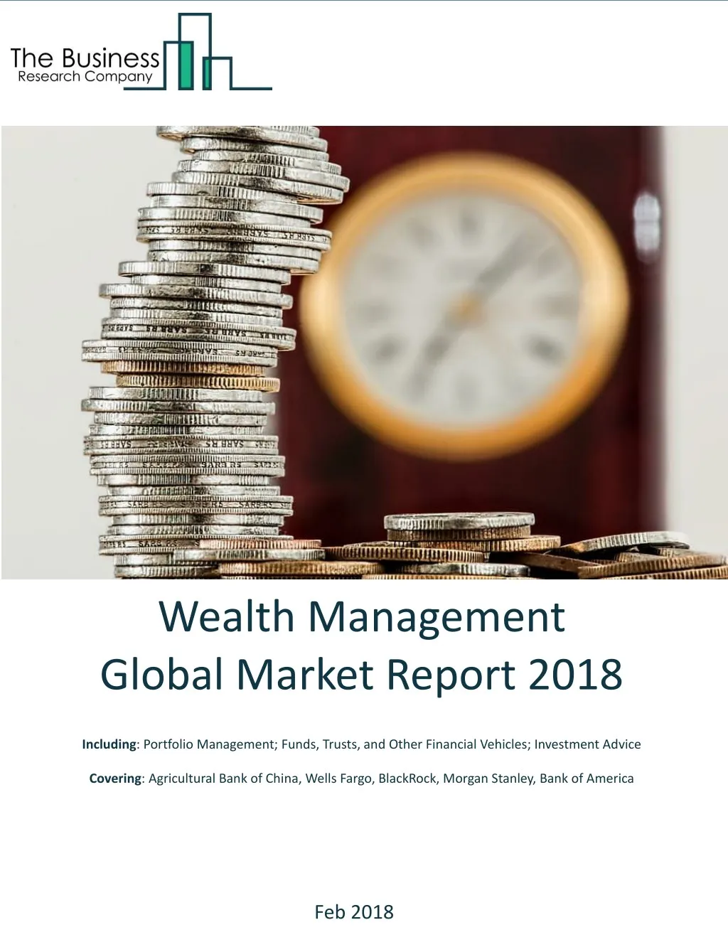 wealth management global market report 2018