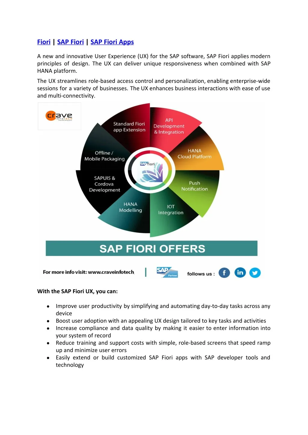 fiori sap fiori sap fiori apps