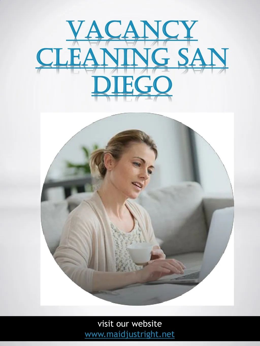 vacancy vacancy cleaning san cleaning san diego