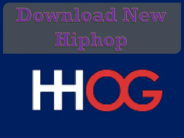 Download New Hiphop
