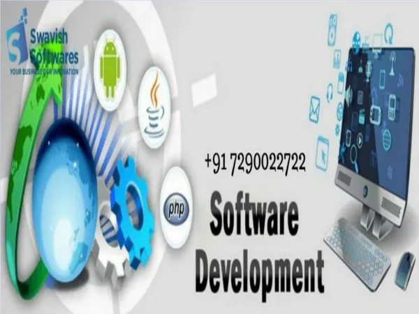 Which is the best software development company in Noida?