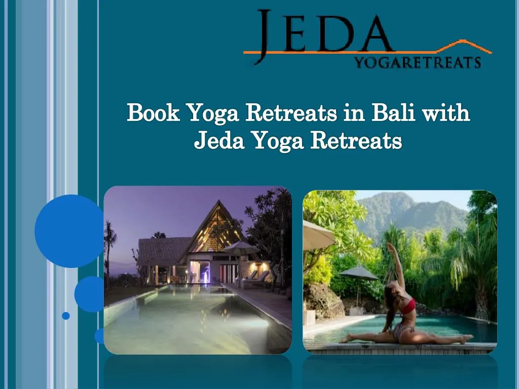 book yoga retreats in bali with jeda yoga retreats