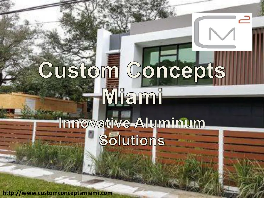 custom concepts miami