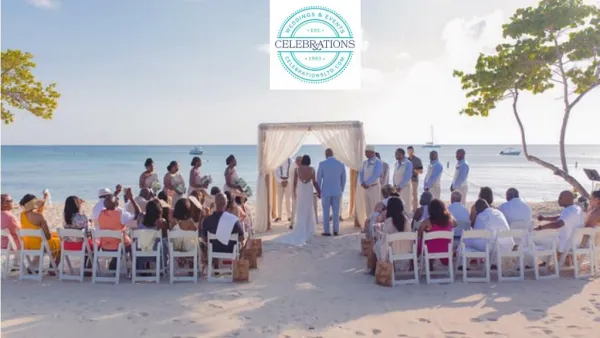 Want to get married in the Cayman Islands? Hereâ€™s a tip!