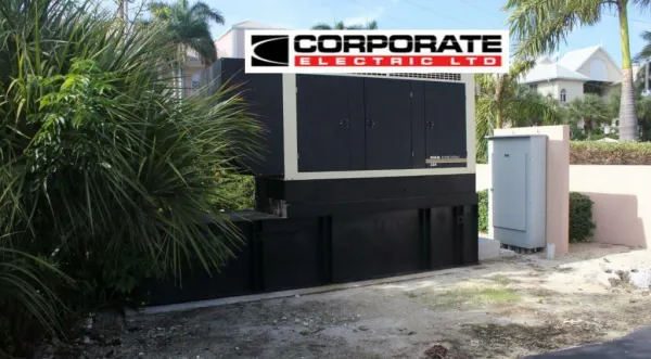 Buy reliable standby generators for all needs in the Cayman Islands.