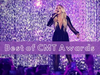 Best of CMT Awards
