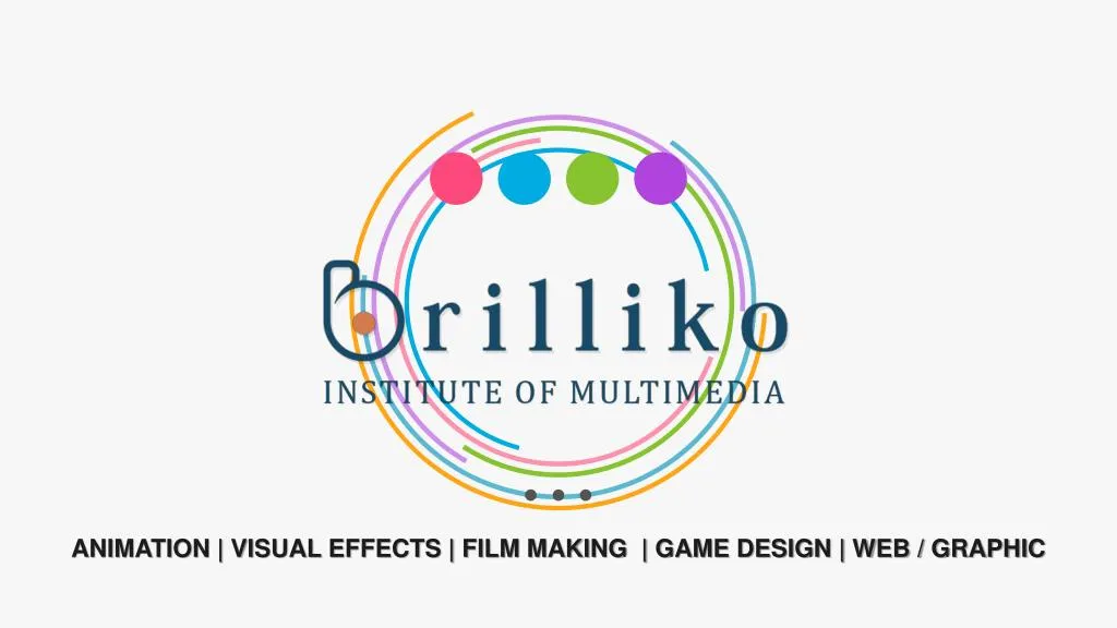animation visual effects film making game design web graphic