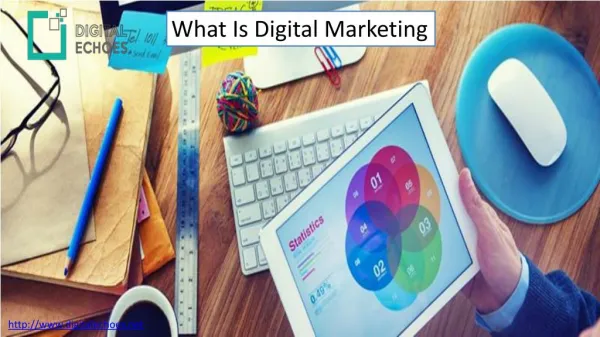 Reliable Digital Marketing Strategies | Digital Echoes