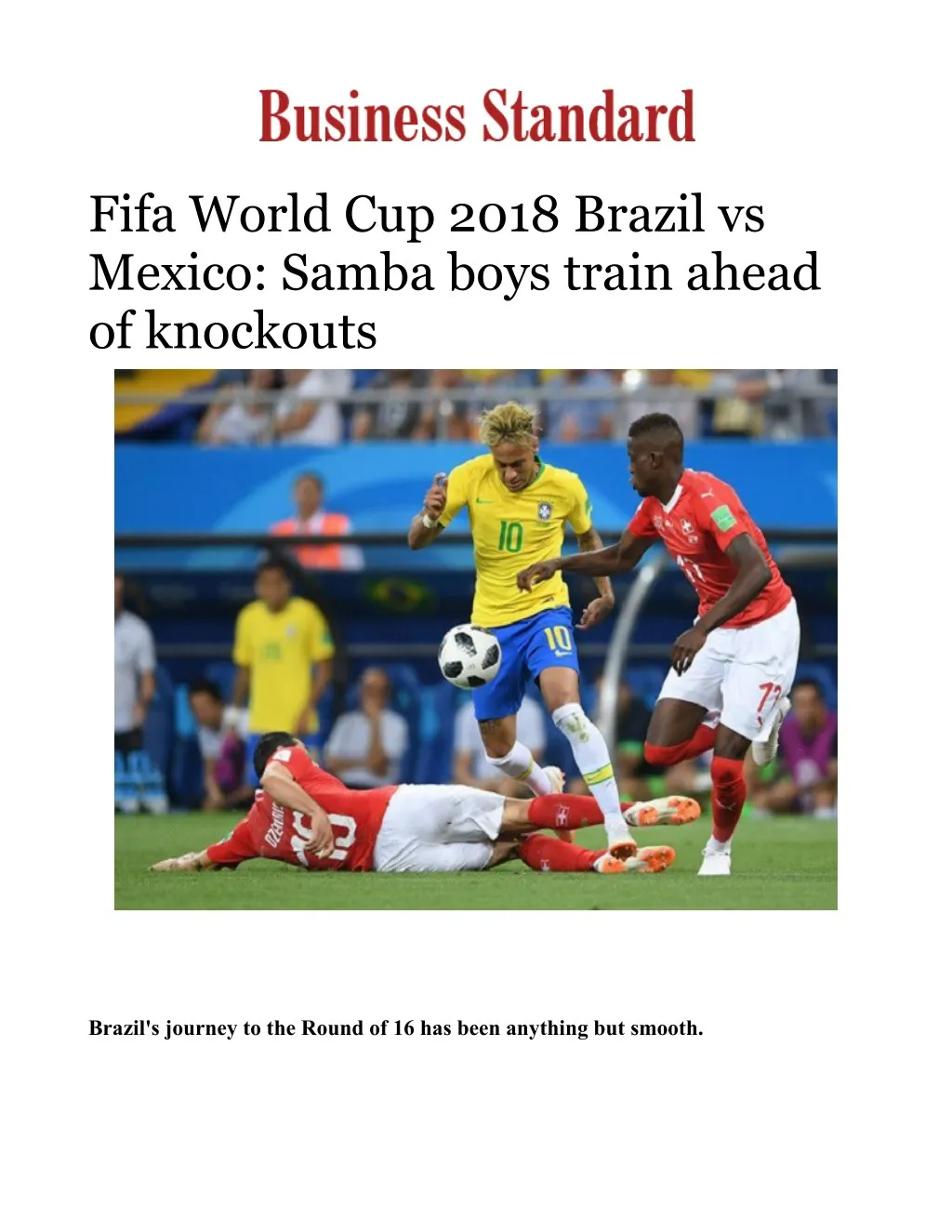 fifa world cup 2018 brazil vs mexico samba boys