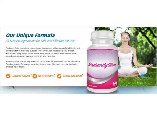 http://supplement4fitness.com/radiantly-slim/