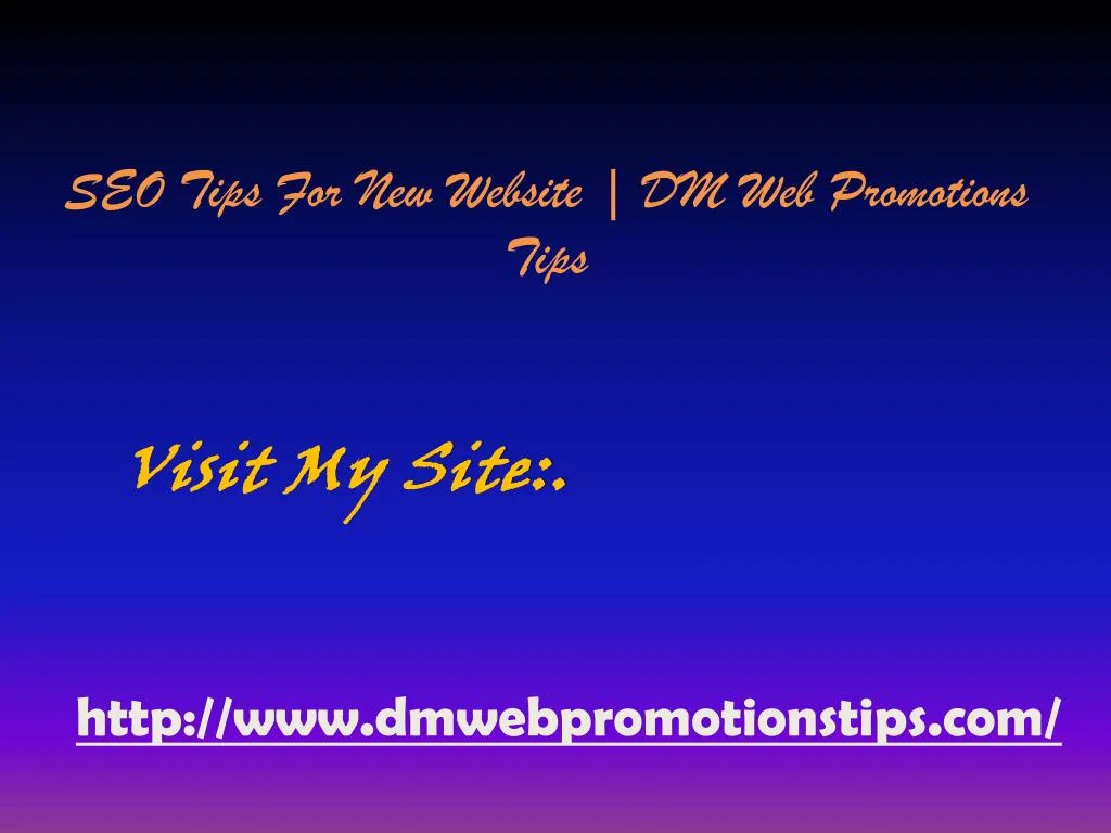 visit my site