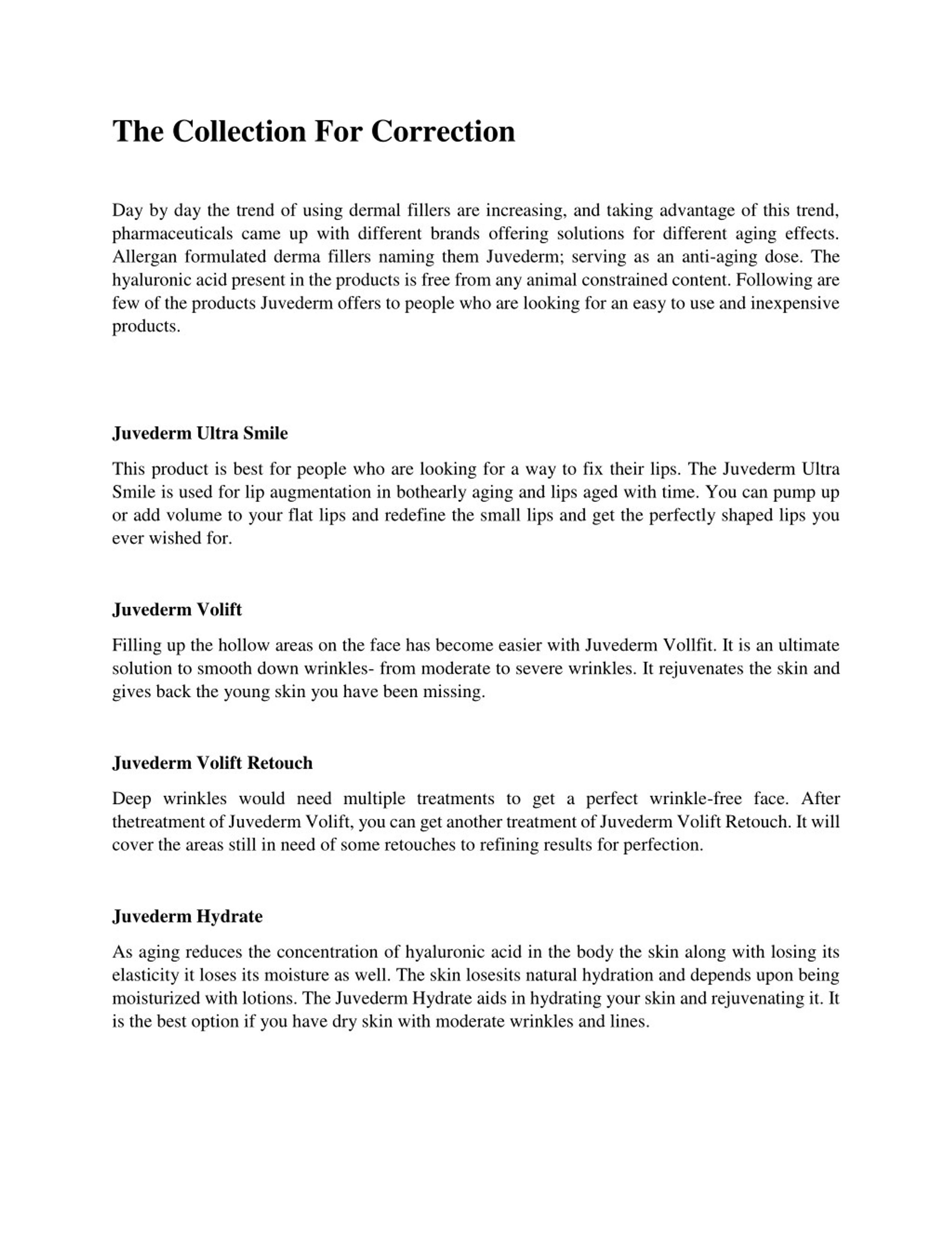 PPT - The Collection For Correction PowerPoint Presentation, free ...