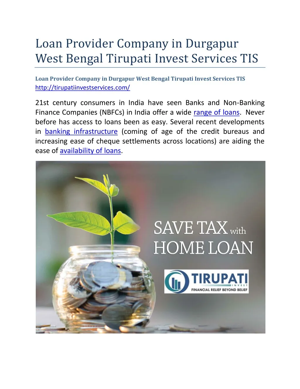 loan provider company in durgapur west bengal