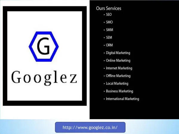 Most Accepted Seo Company in India