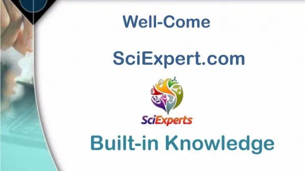Surfer Software - SciExperts