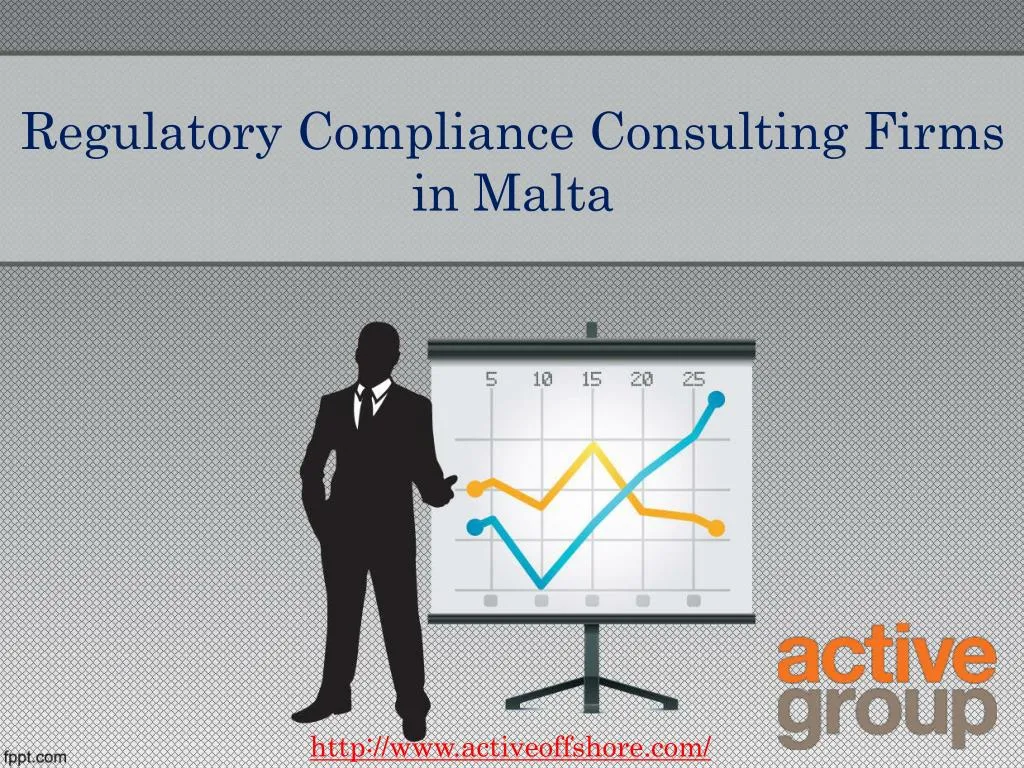 regulatory compliance consulting firms in malta