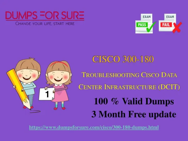 Free Verified Cisco 300-180 Question and Answers
