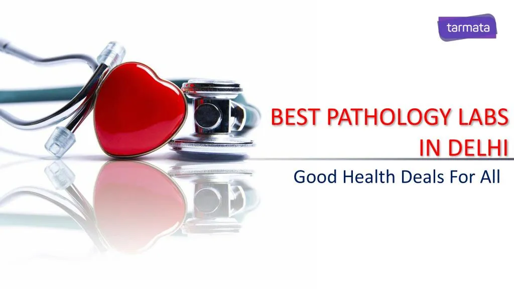 best pathology labs in delhi