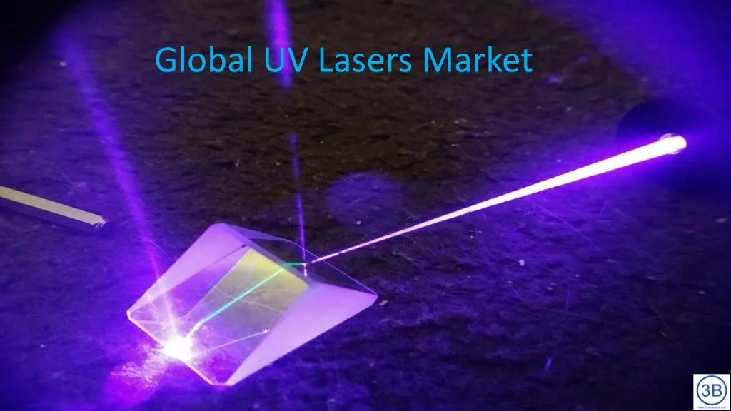global uv lasers market