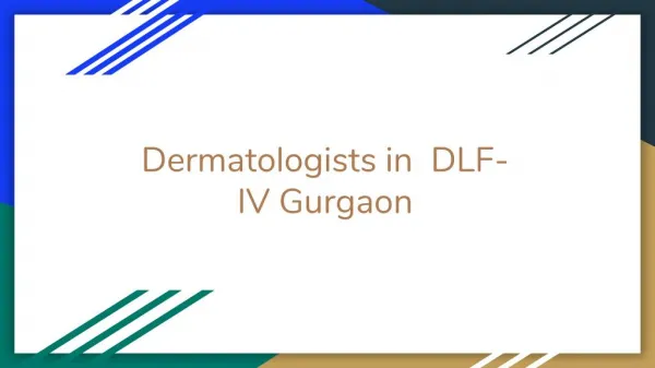 dermatologist in gurgaon
