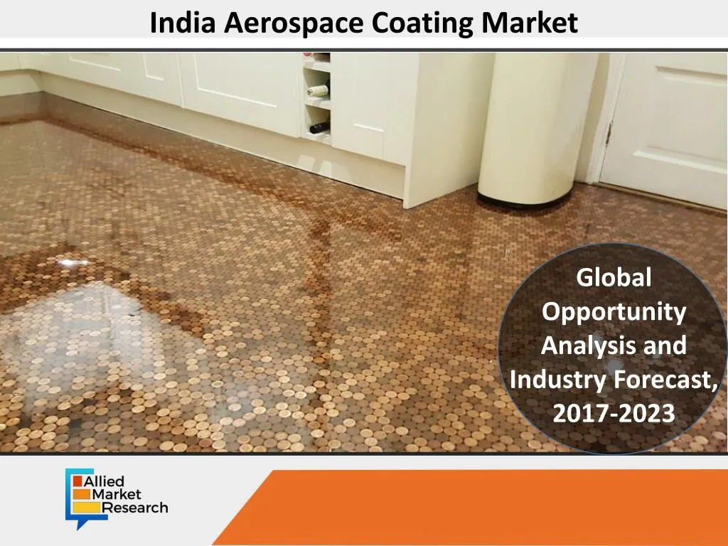 india aerospace coating market
