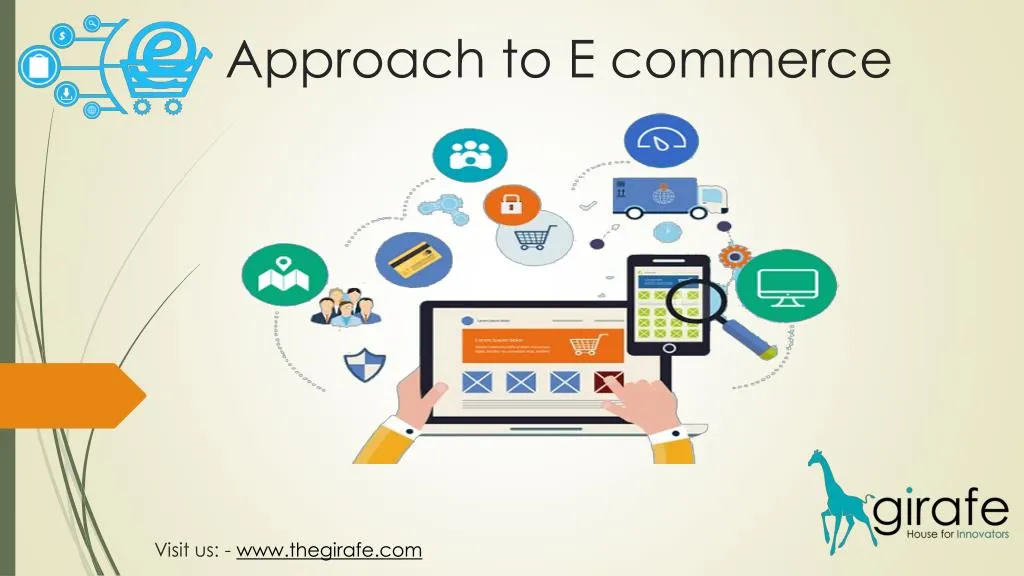 approach to e commerce