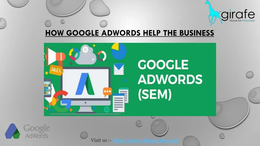 how google adwords help the business