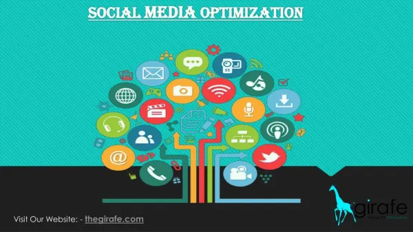 Best Social media optimization Company