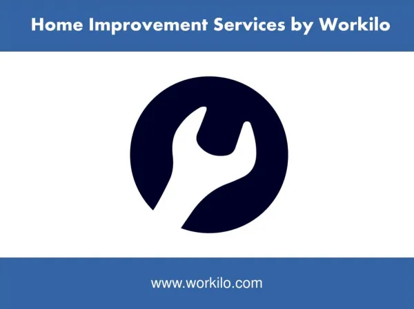 Workilo is the best home improvent service provider in Brooklyn