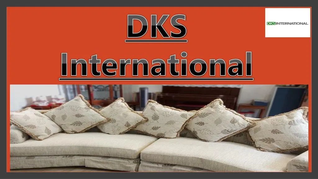 dks international