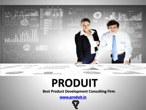 Produit Best Product Development Consulting Firm in Canada