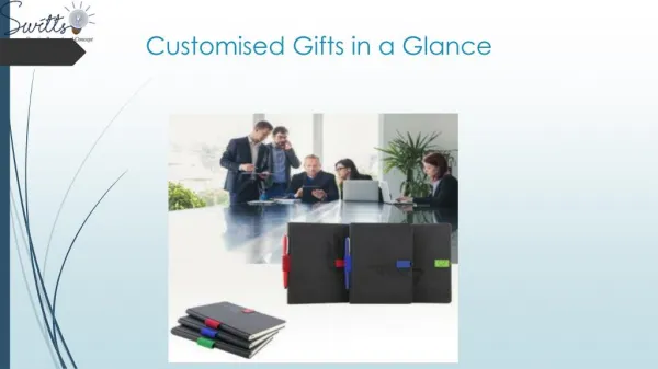 Durable Corporate Gifts in Singapore