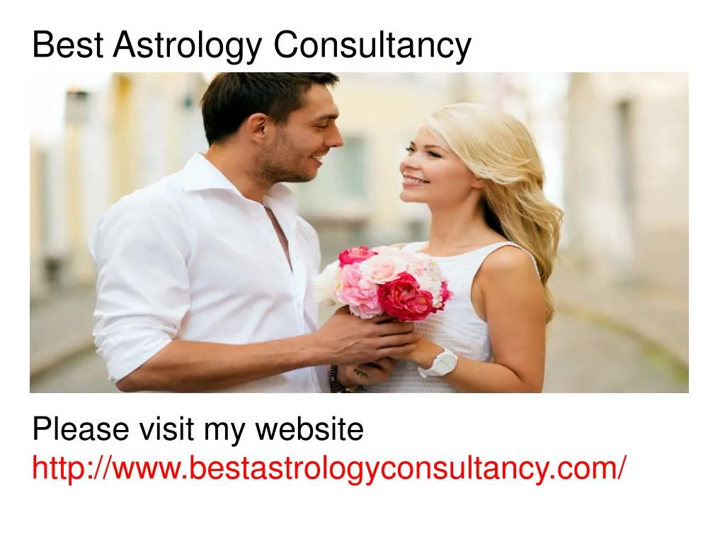best astrology consultancy
