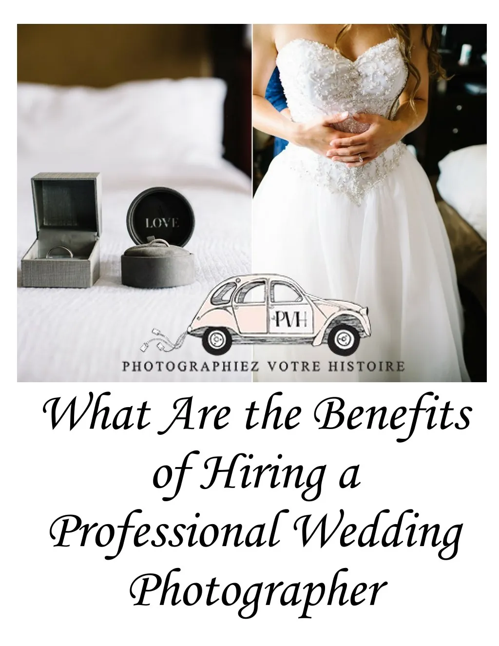 what are the benefits of hiring a professional