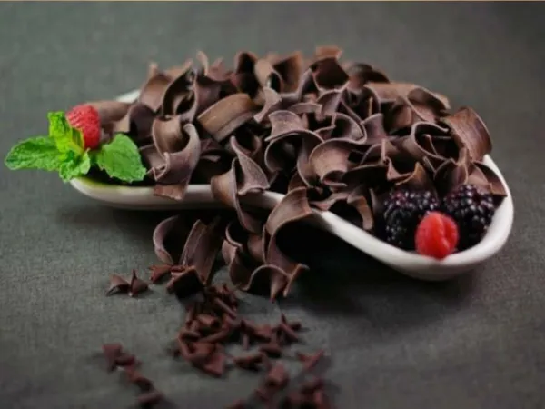 Cacaocardamom nutrient rich chocolate