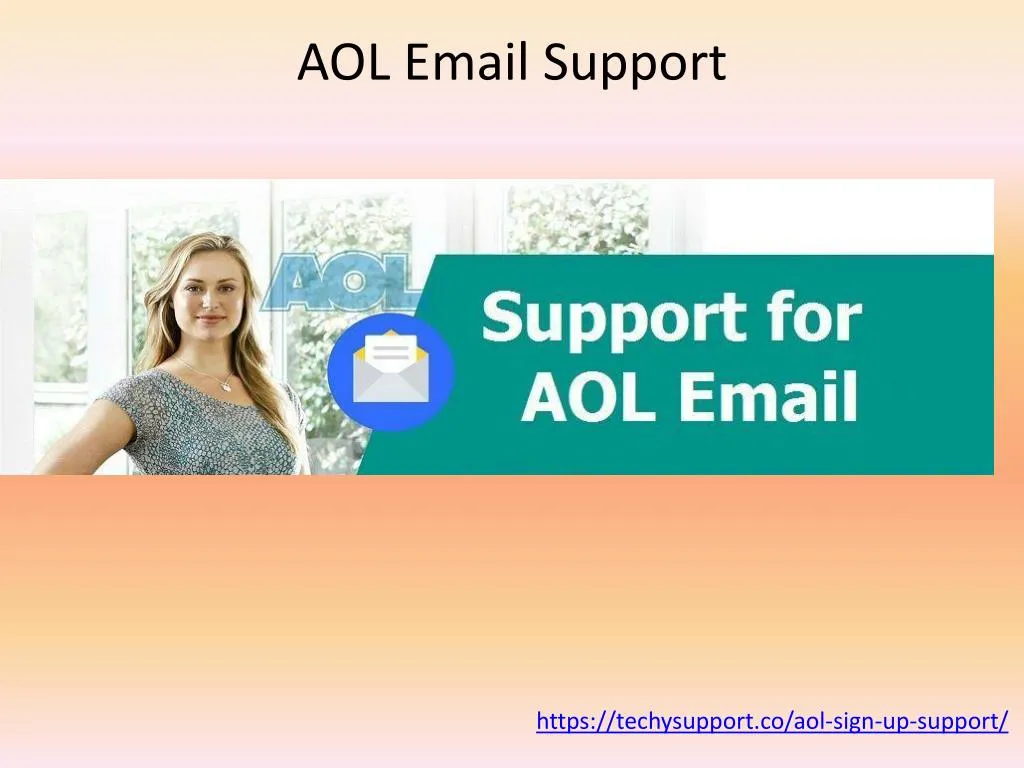 aol email support