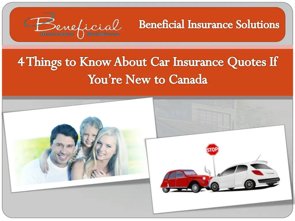 beneficial insurance solutions
