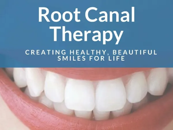 Root Canal Therapy in West Bloomfield | New Orchard Dentistry