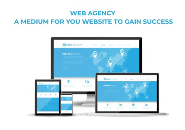 Why Web Agency is Important for the Business? | FIFIUM