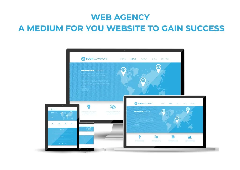 web agency web agency