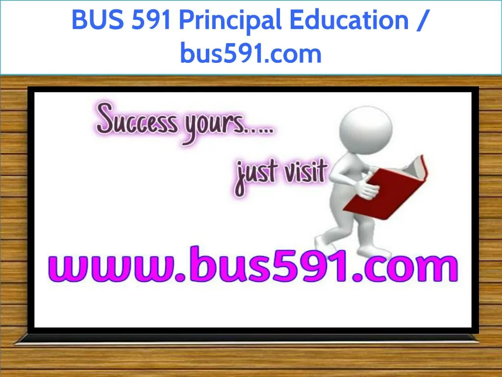 bus 591 principal education bus591 com