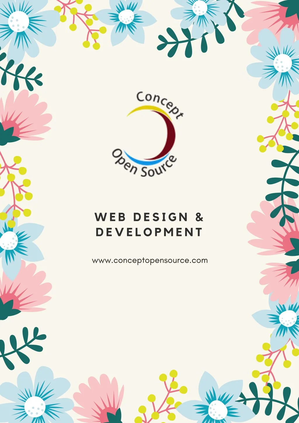 web design devel opmen t