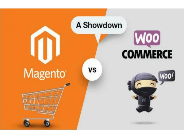 A Showdown: Magento vs WooCommerce