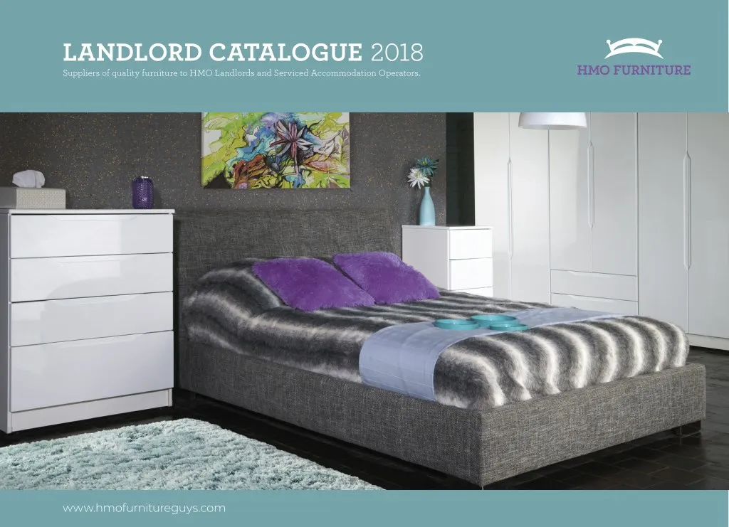 landlord catalogue 2018 suppliers of quality