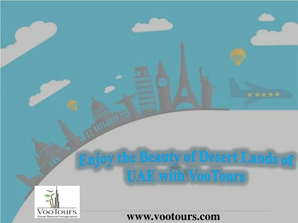 enjoy the beauty of desert lands of uae with